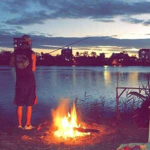 Meet your Posher, Codey